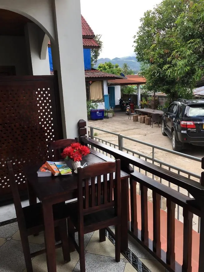 Le Khounsok Boutique Hotel Luang Prabang