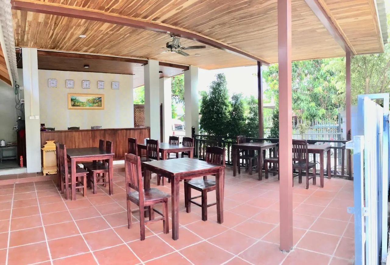 Le Khounsok Boutique Hotel Luang Prabang