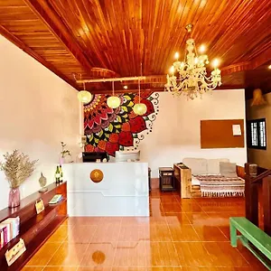 Ostello La Casa, Luang Prabang