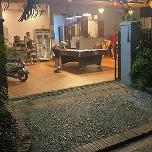 Ostello Aurora Backpackers, Luang Prabang