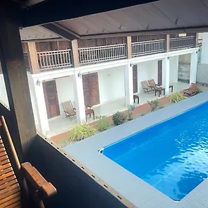 Hotel Boutique, Luang Prabang