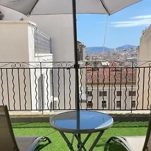  Hotel Le Capitol Francia