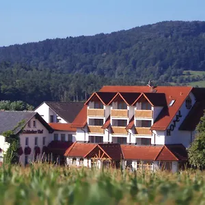 Hotel-restaurant Fränkischer Hof Altenkunstadt