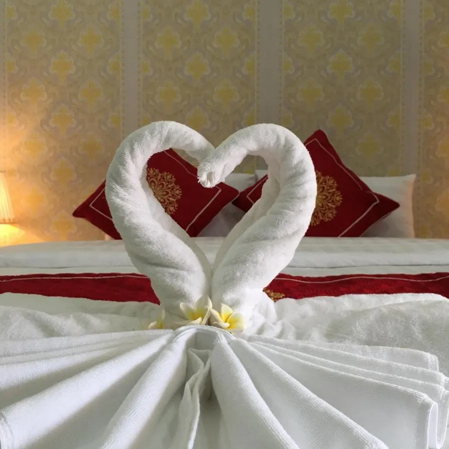 Le Khounsok Boutique Hotel Luang Prabang