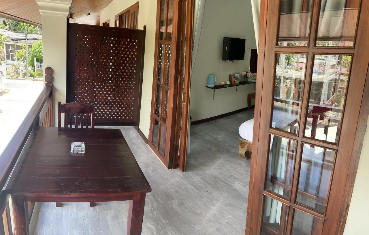 Le Khounsok Boutique Hotel Luang Prabang