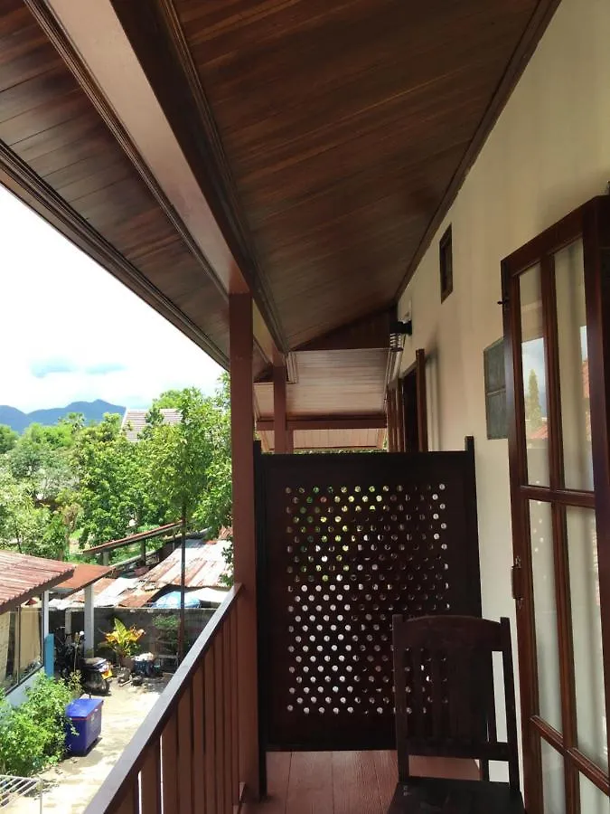 Le Khounsok Boutique Hotel Luang Prabang