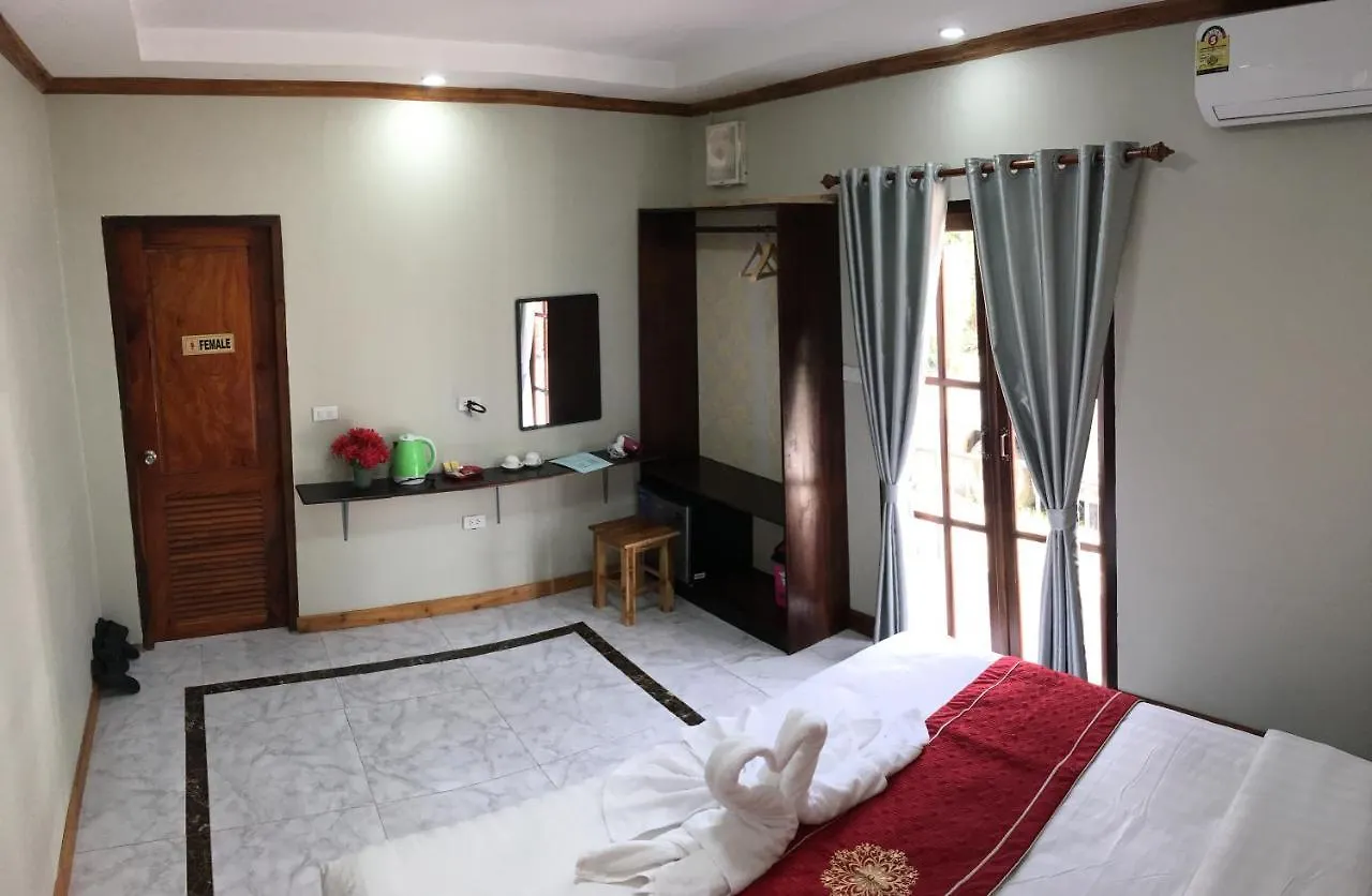 Le Khounsok Boutique Hotel Luang Prabang