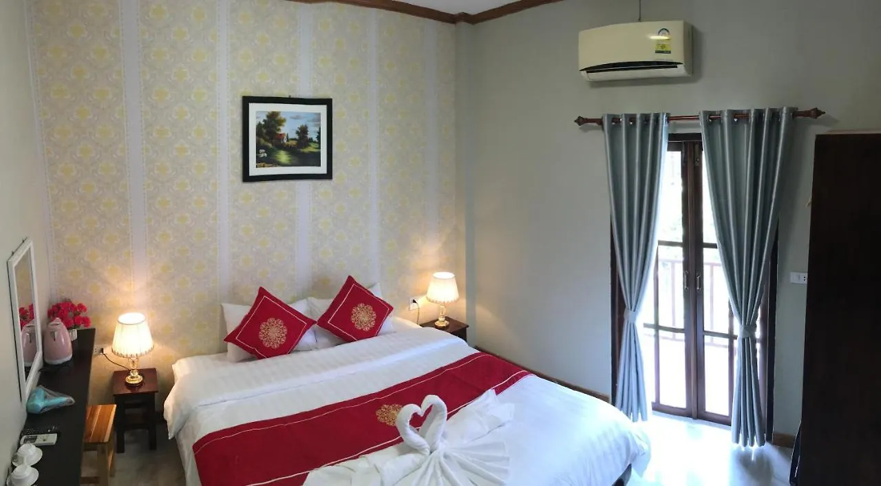 Le Khounsok Boutique Hotel Luang Prabang Laos