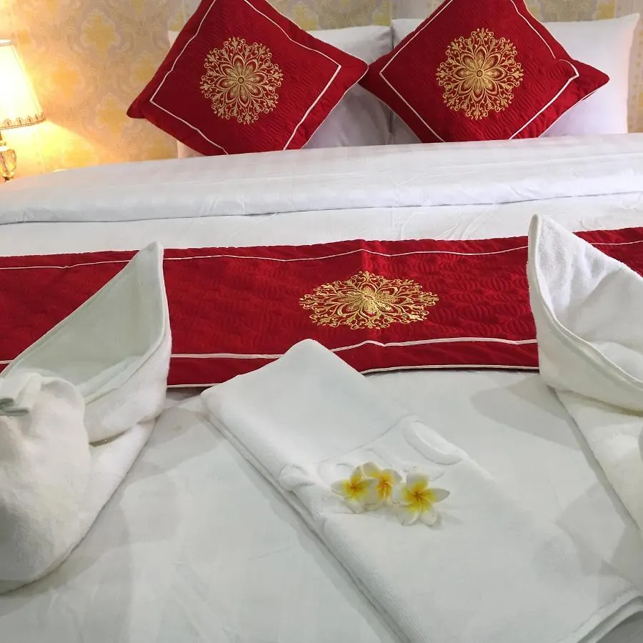 Le Khounsok Boutique Hotel Luang Prabang Laos