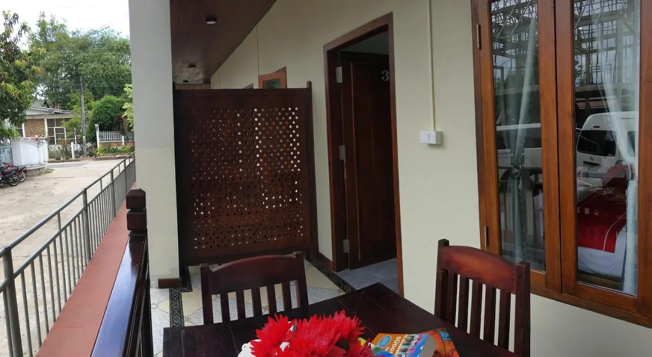 Le Khounsok Boutique Hotel Luang Prabang