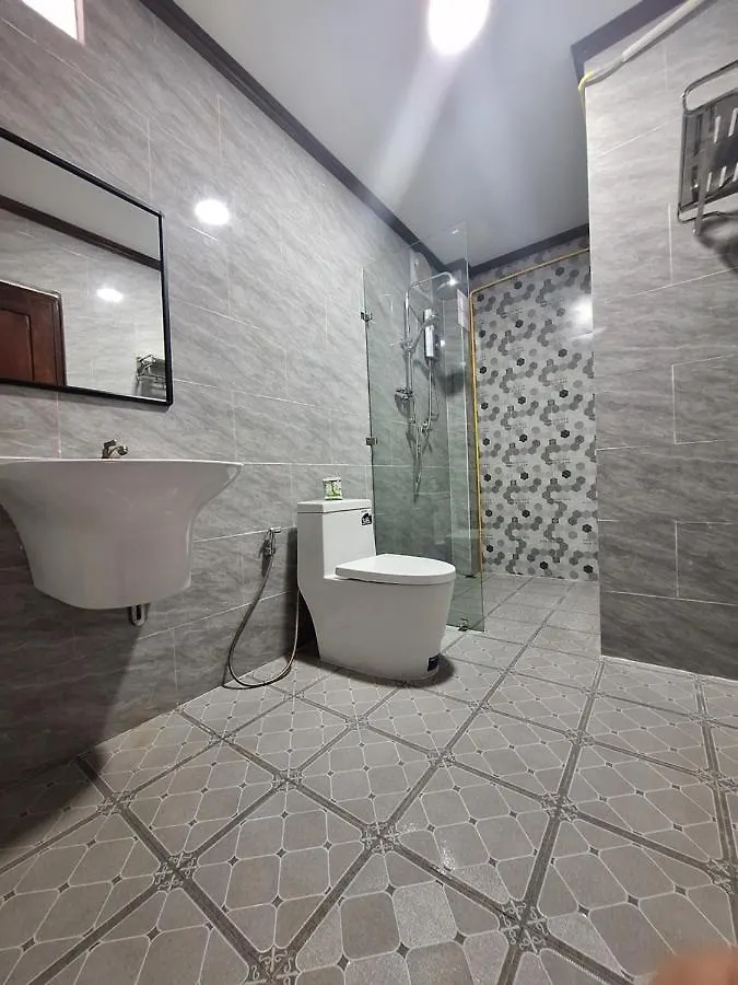 Le Khounsok Boutique Hotel Luang Prabang
