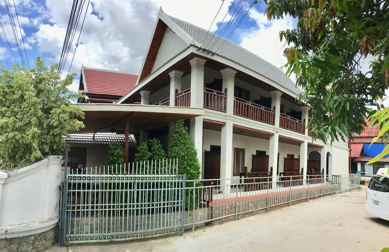 Le Khounsok Boutique Hotel Luang Prabang