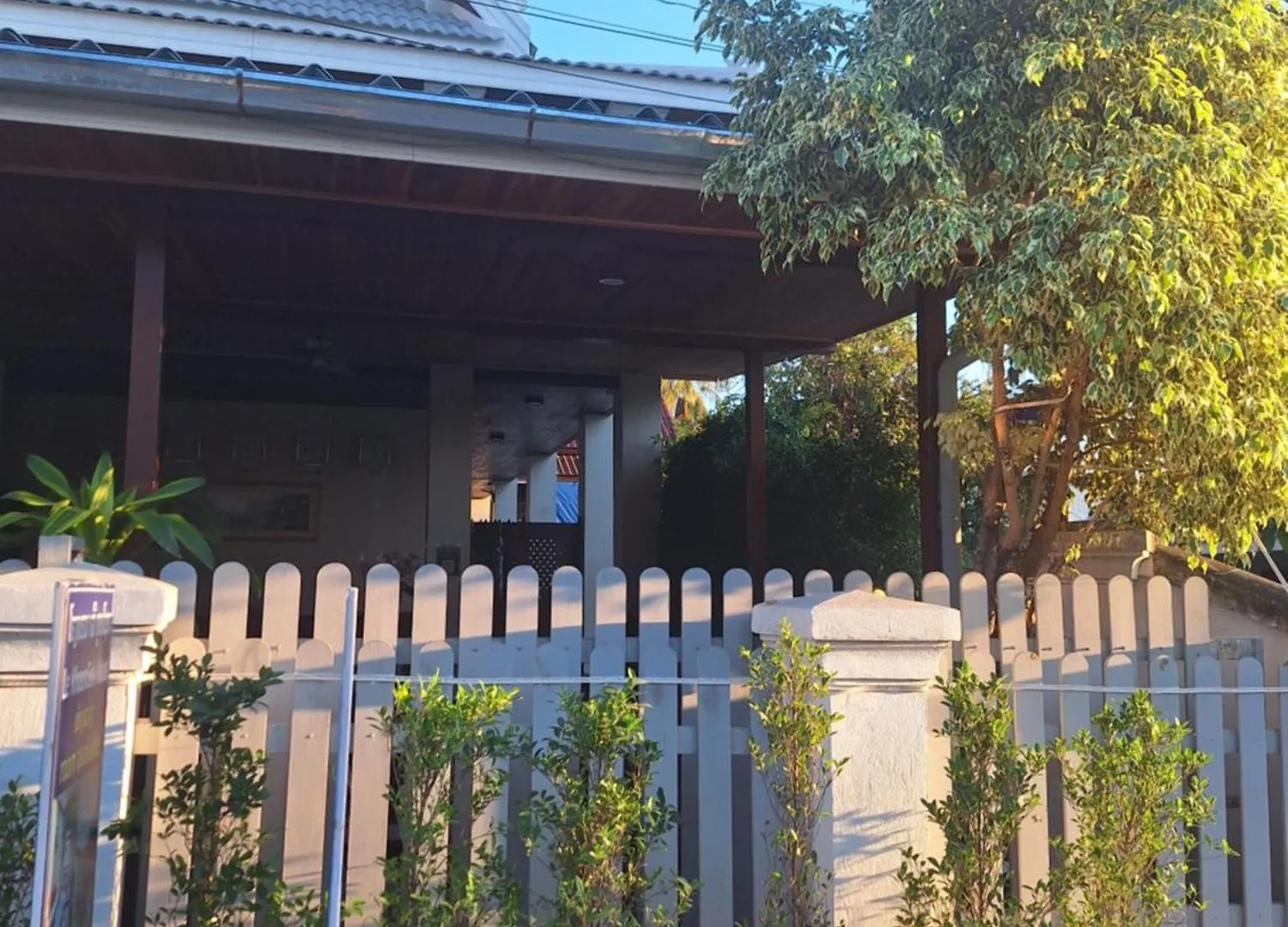 Le Khounsok Boutique Hotel Luang Prabang