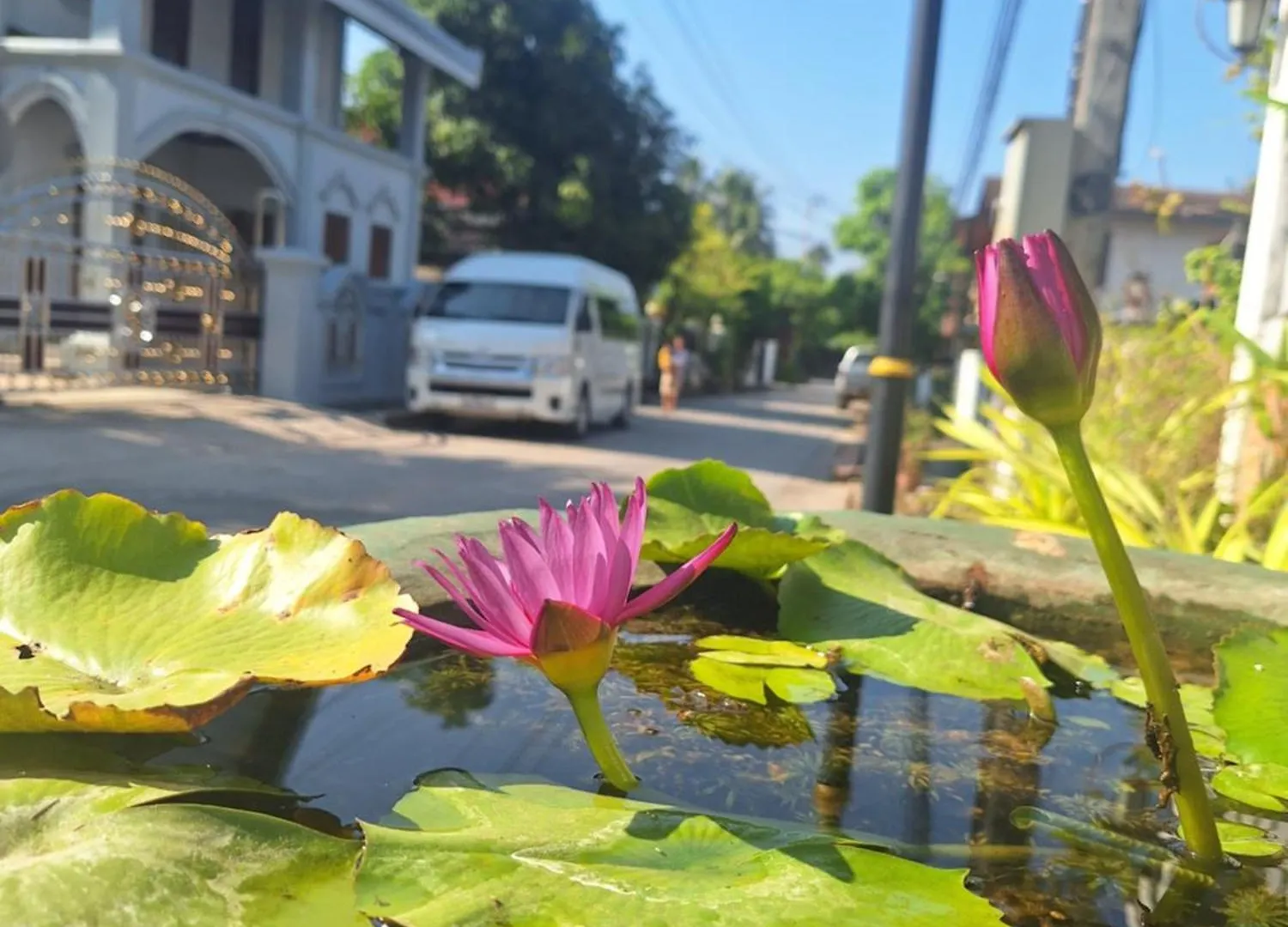 Le Khounsok Boutique Hotel Luang Prabang